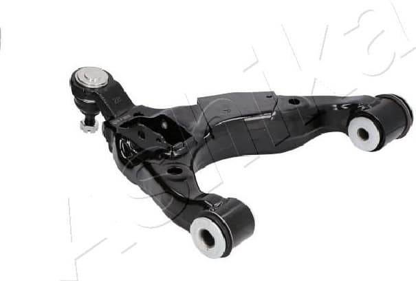 Control/Trailing Arm, wheel suspension 72-02-2041R - image 2