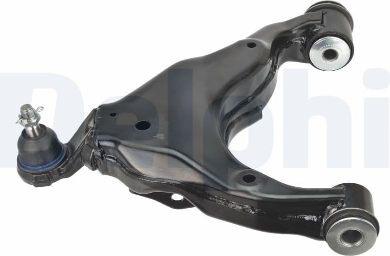 Control/Trailing Arm, wheel suspension TC8304