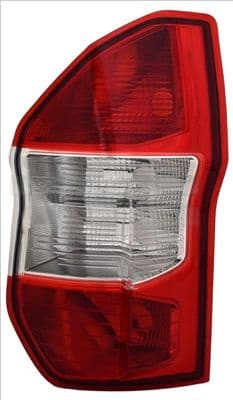 Tail Light Assembly 11-15245-01-2