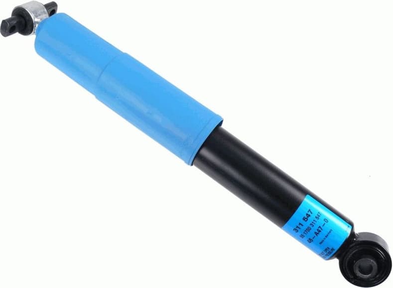 Shock Absorber 46-A47-0