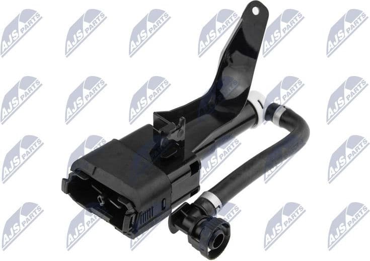 Washer Fluid Jet, headlight cleaning EDS-MZ-012