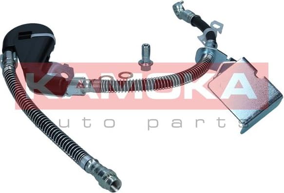 Brake Hose 1170044 - image 3