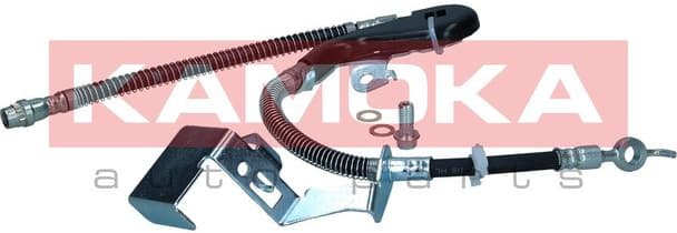 Brake Hose 1170044 - image 4