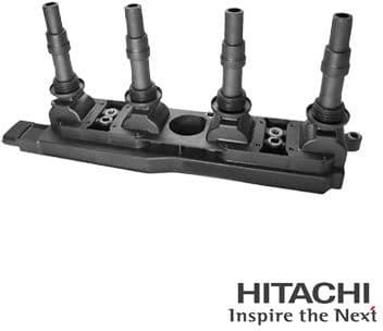 Ignition coil 2503810