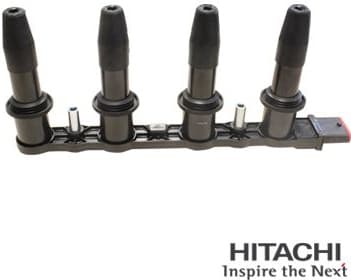 Ignition coil 2503832