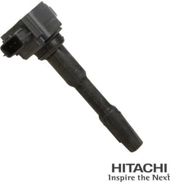 Ignition coil 2504058