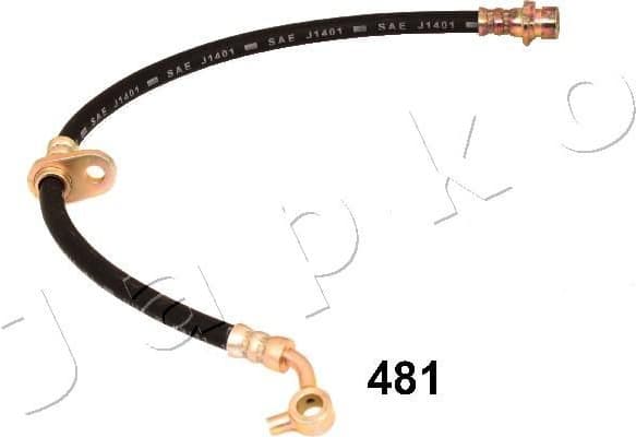 Holding Bracket, brake hose 69481
