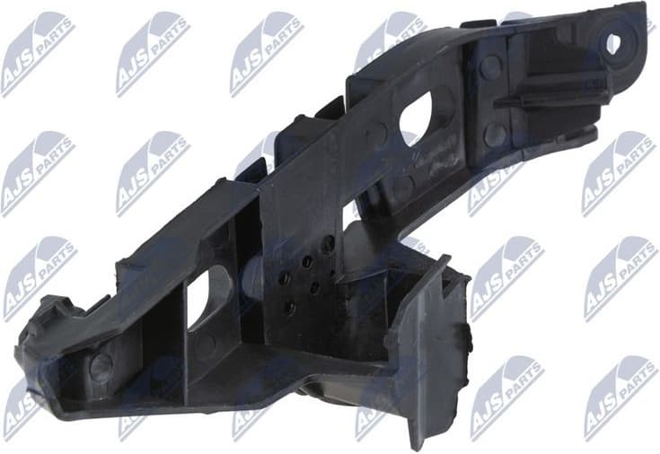 Mounting Bracket, bumper EZC-VW-481 - image 2
