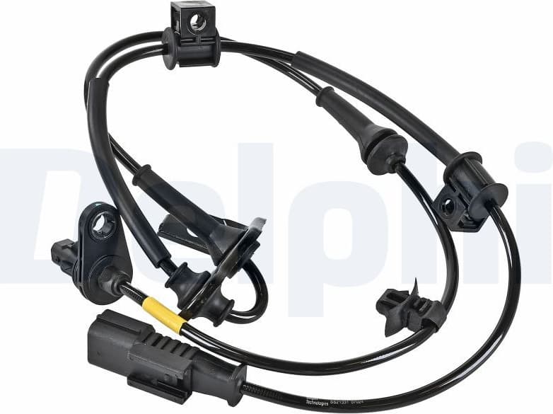 Sensor, wheel speed SS21331-12B1