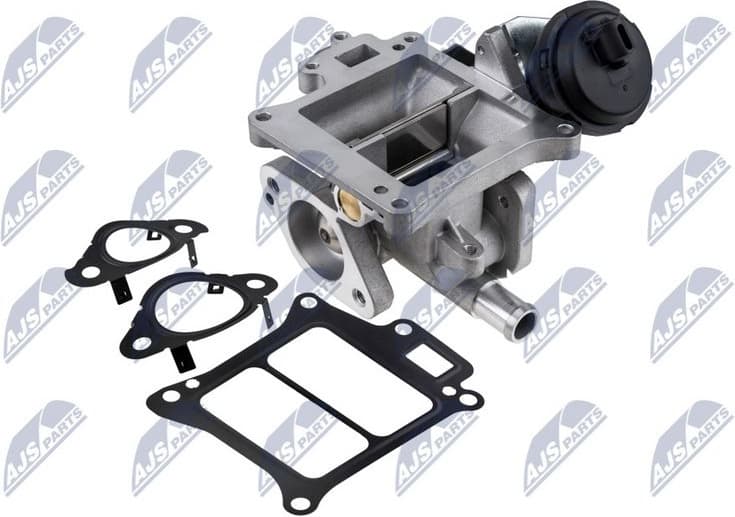 EGR Valve EGR-VV-010 - image 2