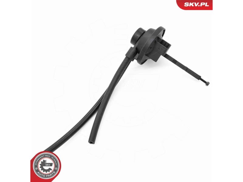 Vacuum Chamber, carburettor 96SKV409 - image 2