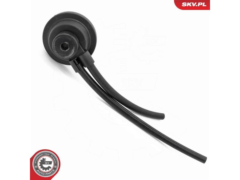 Vacuum Chamber, carburettor 96SKV409 - image 4