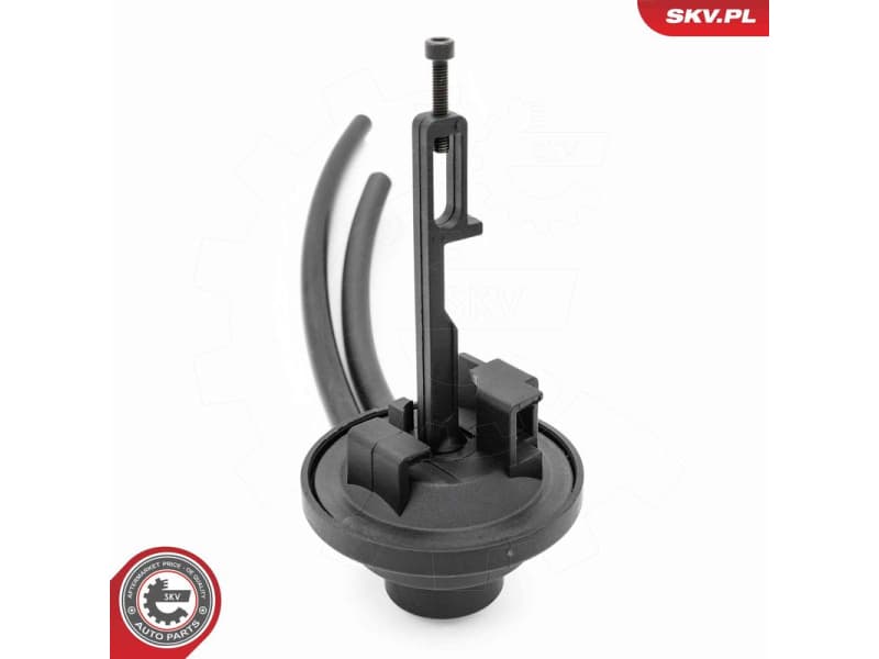 Vacuum Chamber, carburettor 96SKV409 - image 5