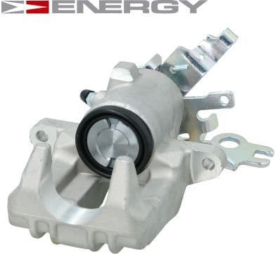 Brake Caliper ZH0284