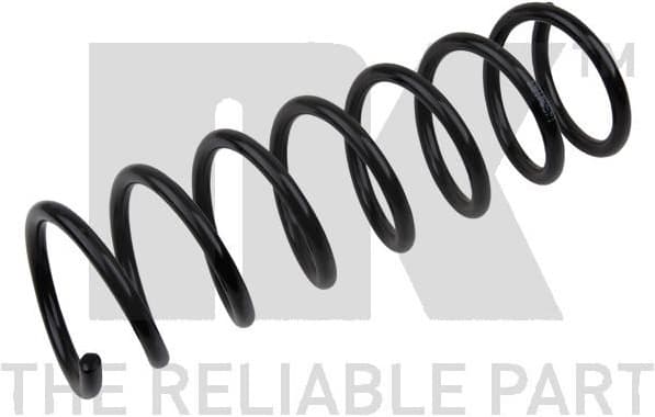 Suspension Spring 542552