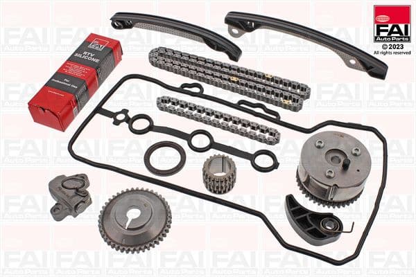 Timing Chain Kit TCK386VVT