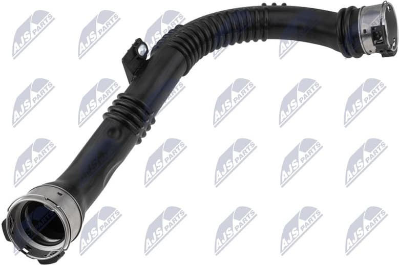 Charge Air Hose GPP-RE-063