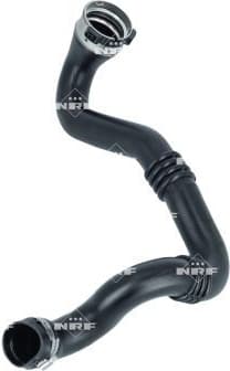 Charge Air Hose 166405 - image 2