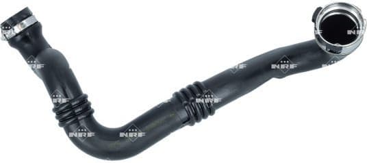 Charge Air Hose 166405 - image 3