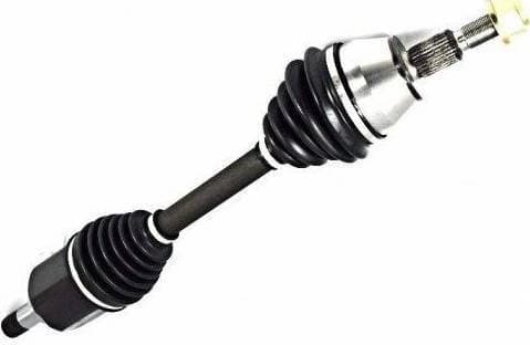 Drive shaft complete 49-2274