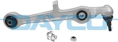Control/Trailing Arm, wheel suspension DSS1129