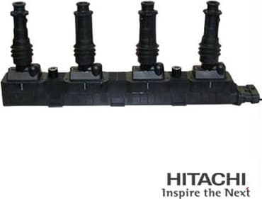 Ignition coil 2503839