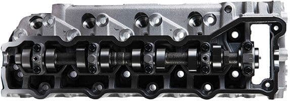 Cylinder Head 11-08064K-SX
