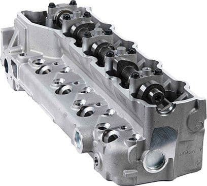 Cylinder Head 11-08064K-SX - image 5