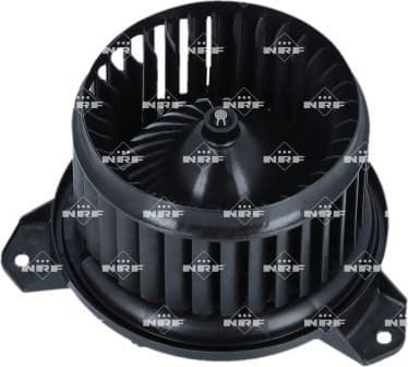 Interior Blower 34550 - image 4