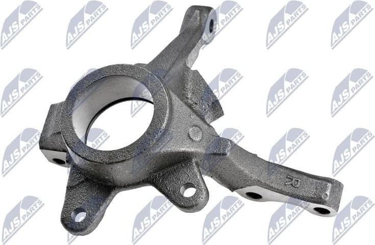 Steering Knuckle, wheel suspension ZZP-RE-015