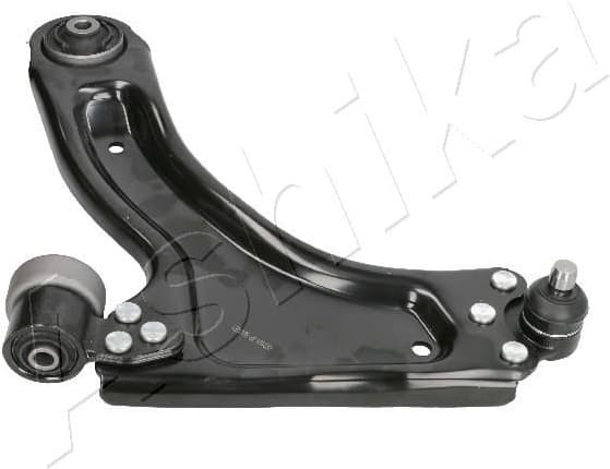 Control/Trailing Arm, wheel suspension 72-00-0401L