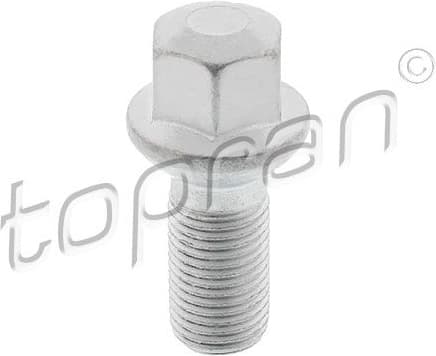 Wheel bolt stud nut 408 843