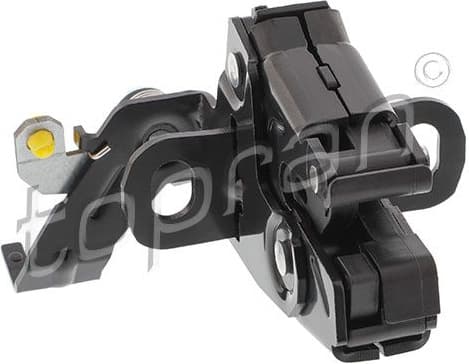 Back Door Lock 623 661