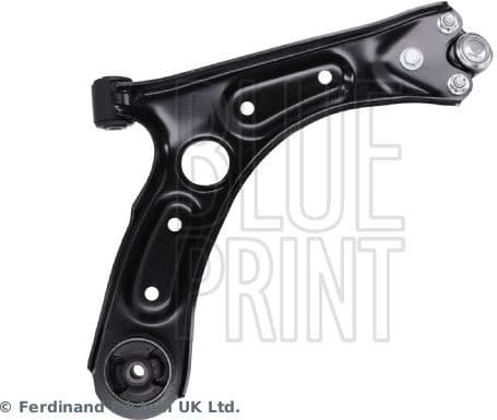 Control/Trailing Arm, wheel suspension ADBP860189 - image 2