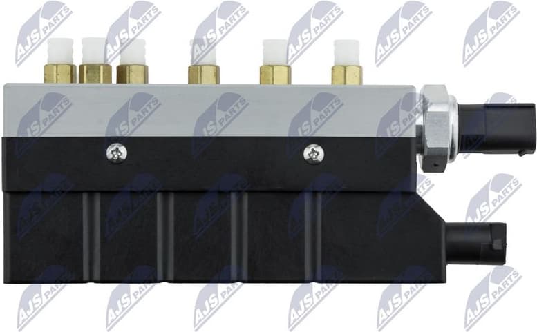 Valve, compressed-air system ZPZ-ME-000 - image 4