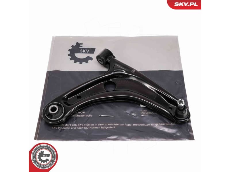 Control/Trailing Arm, wheel suspension 69SKV114