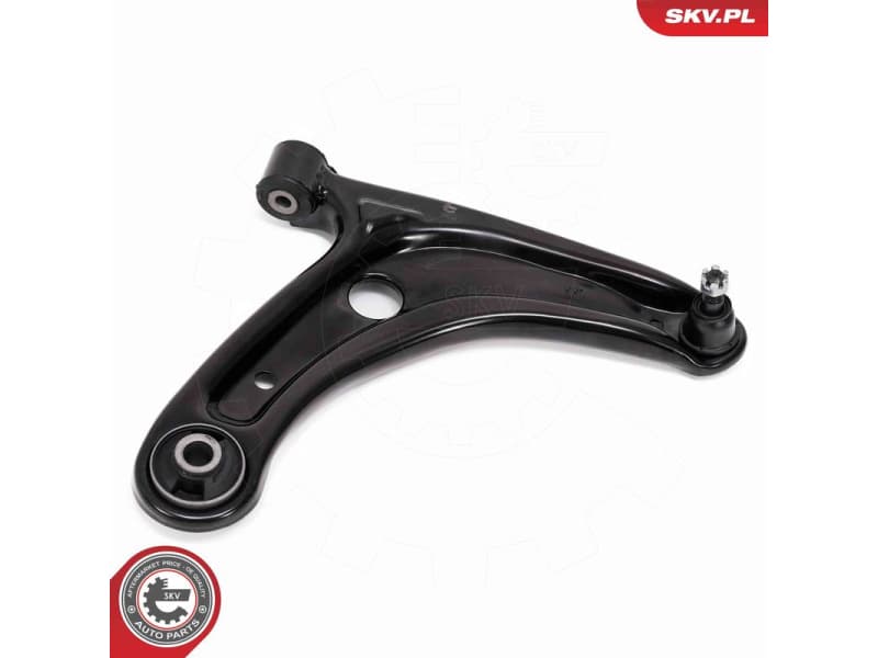 Control/Trailing Arm, wheel suspension 69SKV114 - image 2