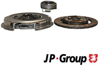 Clutch Kit JP 4830401310