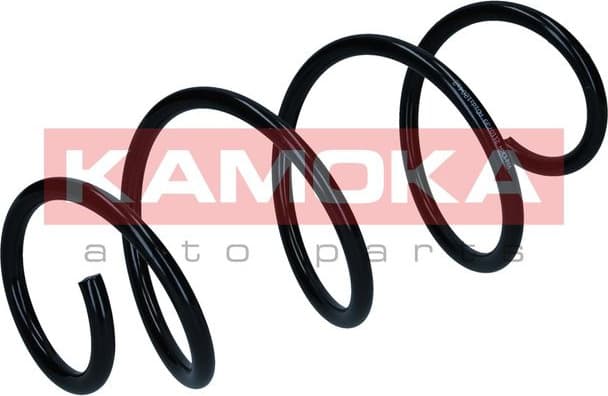 Suspension Spring 2110739