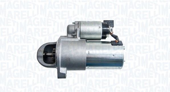 Starter 063725446010 - image 2