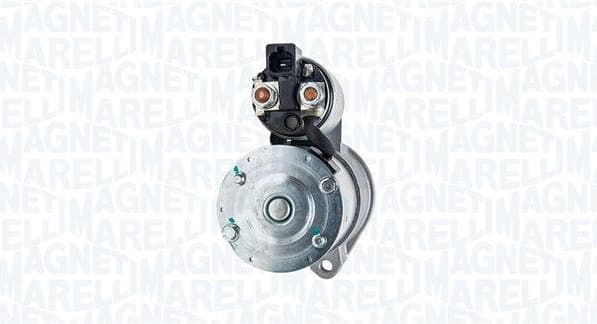 Starter 063725446010 - image 3