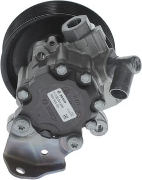 Hydraulic Pump, steering K S00 000 689 - image 4