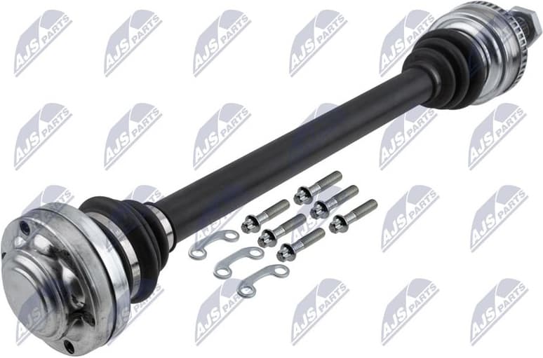 Drive Shaft NPW-BM-214 - image 2