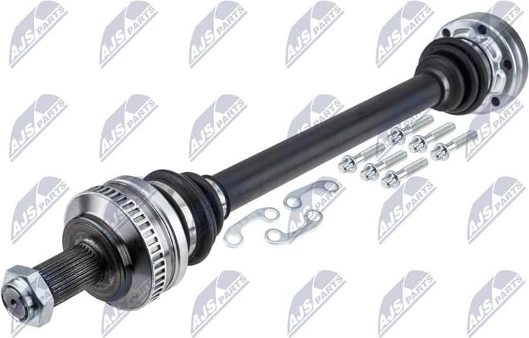 Drive Shaft NPW-BM-215 - image 2