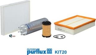 Filter Set KIT20 - image 2