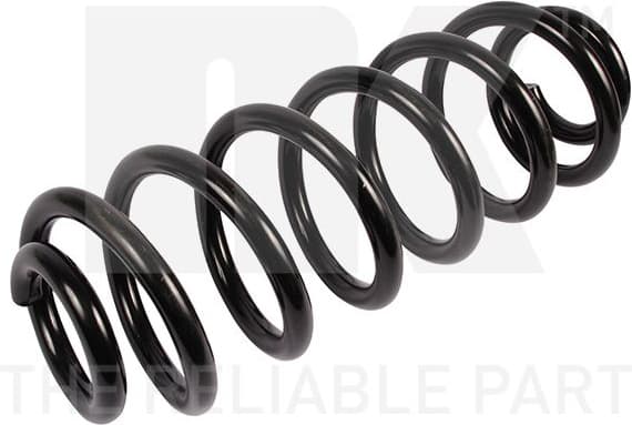 Suspension Spring 5447199