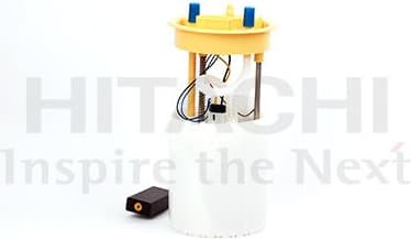 Pump fuel electric 2503462