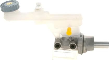 Brake Master Cylinder 0204054419 - image 4