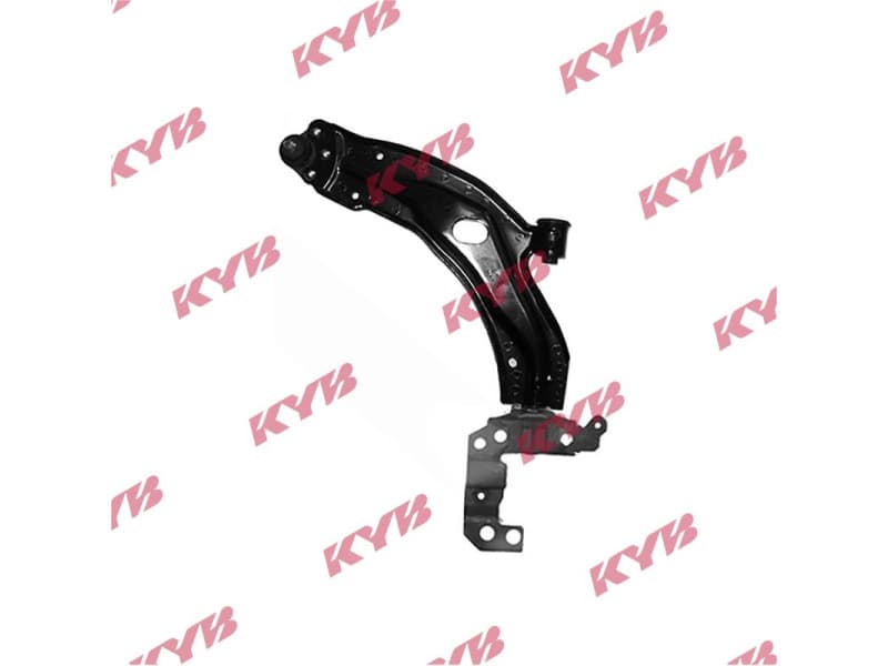 Control/Trailing Arm, wheel suspension KSC4026