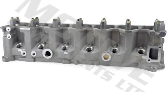 Cylinder Head CYN650